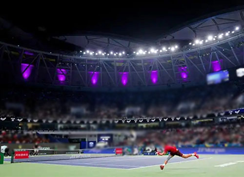 龙里县体育比赛