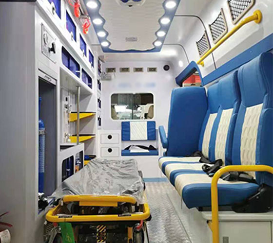 龙里县车辆内部展示