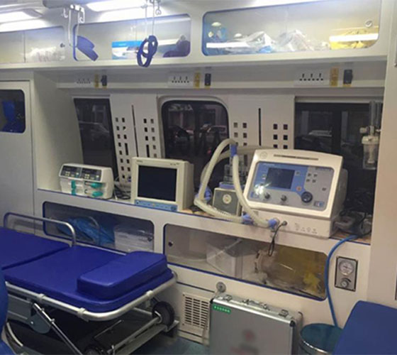 龙里县车辆内部展示